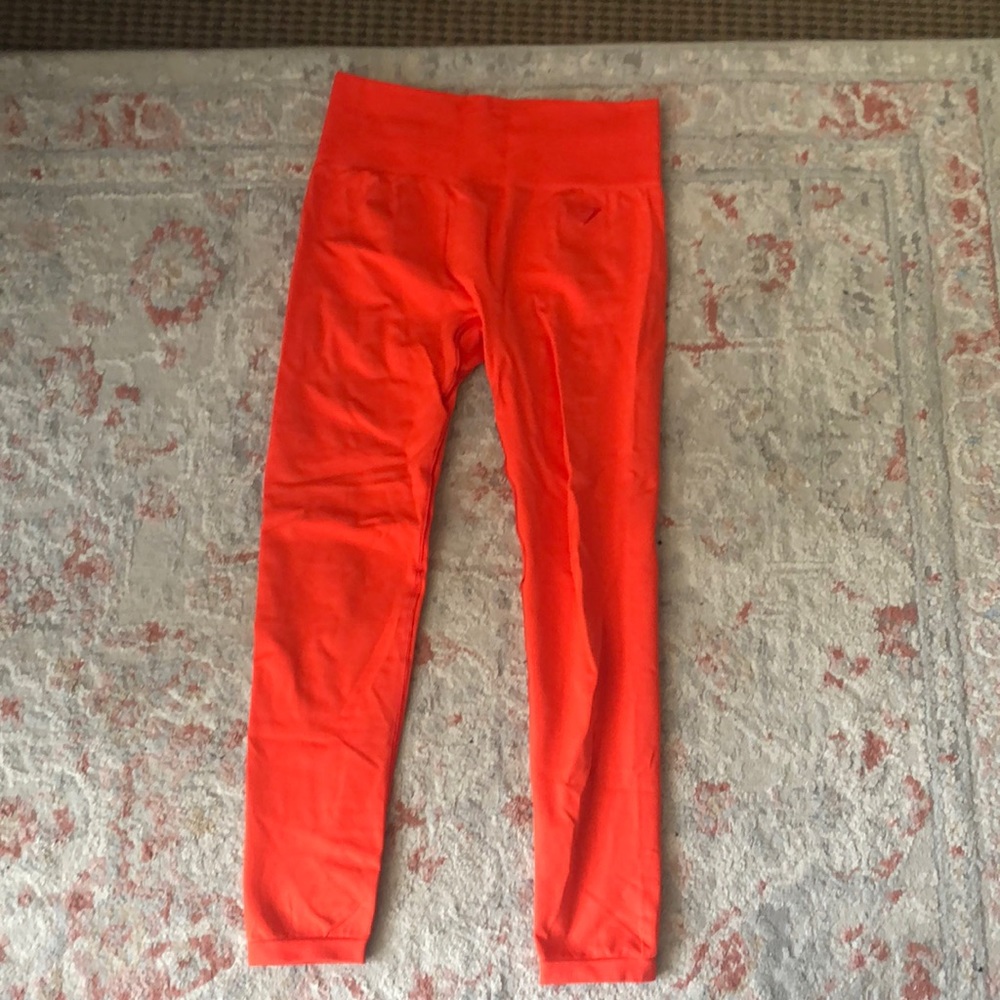 gymshark leggings